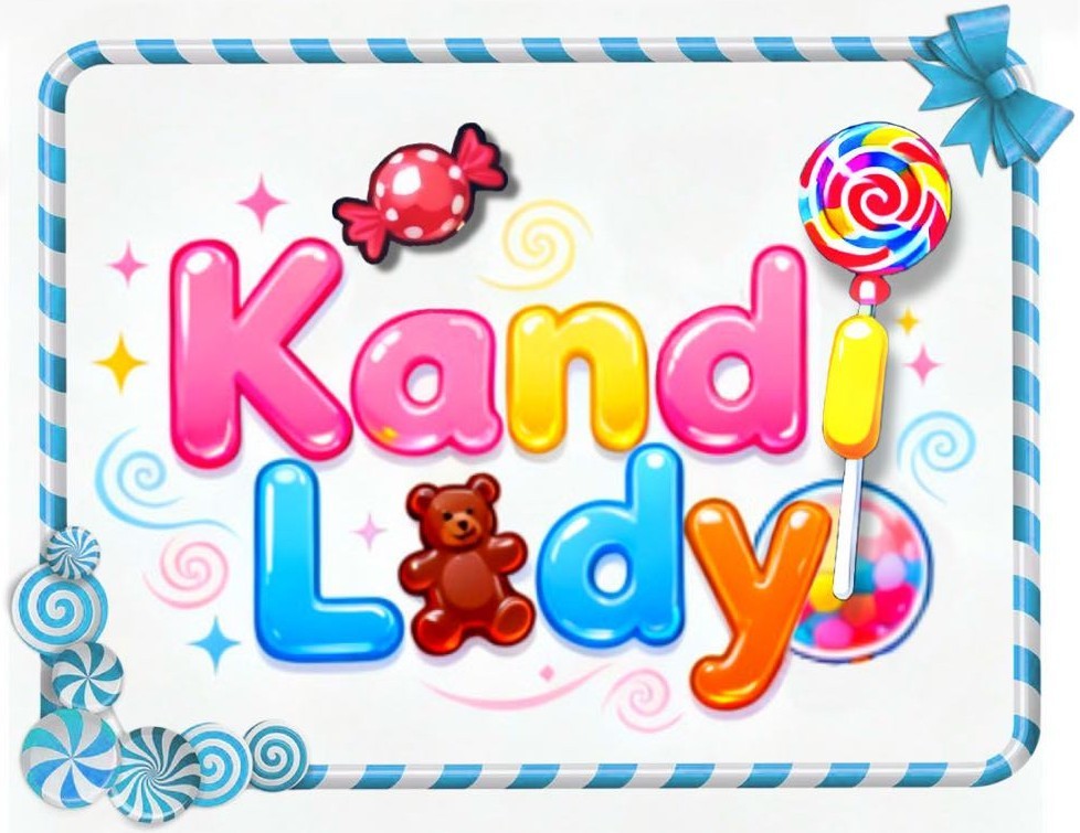 Kandi Lady
